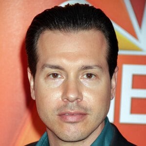 Jon Seda at age 44