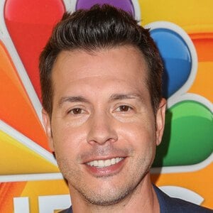 Jon Seda at age 46