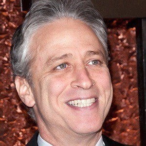 Jon Stewart - Bio, Family, Trivia | Famous Birthdays