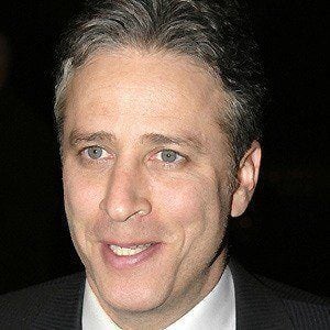 Jon Stewart - Bio, Family, Trivia | Famous Birthdays