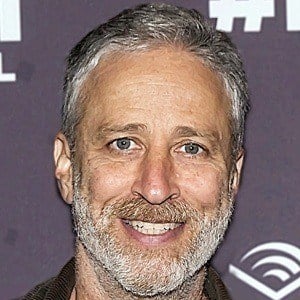 Jon Stewart Headshot 4 of 5