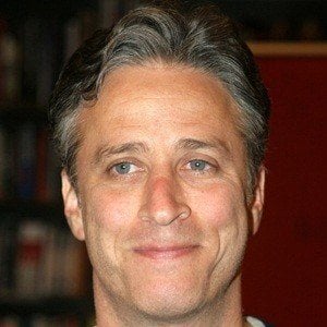 Jon Stewart Headshot 5 of 5