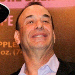 Jon Taffer Headshot 7 of 8