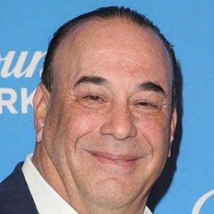 Jon Taffer at age 63