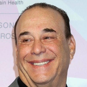 Jon Taffer Headshot 8 of 8