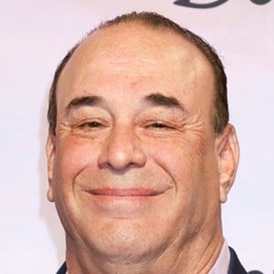 Jon Taffer at age 56