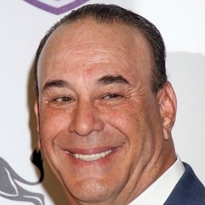 Jon Taffer at age 63