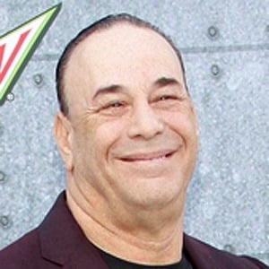 Jon Taffer at age 60