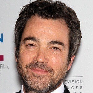 Jon Tenney - Bio, Family, Trivia | Famous Birthdays