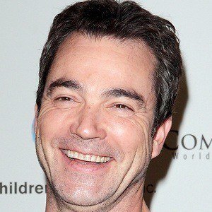 Jon Tenney - Bio, Family, Trivia | Famous Birthdays