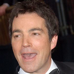 Jon Tenney - Bio, Family, Trivia | Famous Birthdays