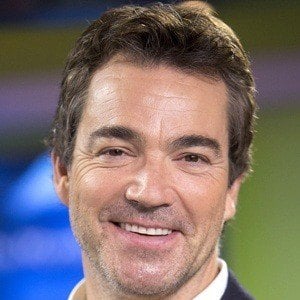 Jon Tenney Headshot 3 of 5