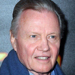 Jon Voight - Bio, Family, Trivia | Famous Birthdays