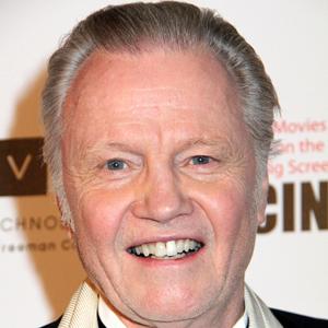 Jon Voight Headshot 5 of 6