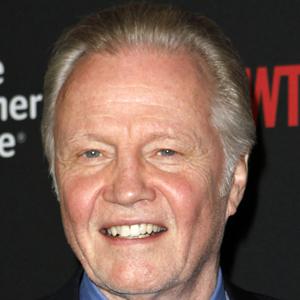 Jon Voight Headshot 6 of 6