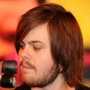 Jon Walker Headshot 6 of 7