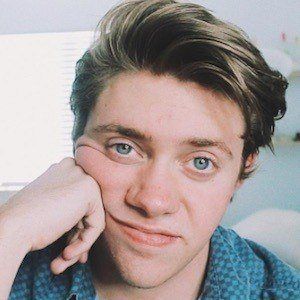 Jonah Green Headshot 5 of 10