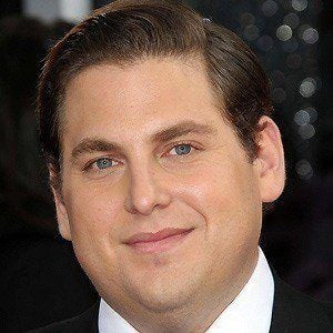 Jonah Hill at age 31