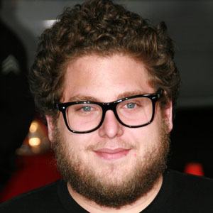 Jonah Hill Headshot 9 of 10