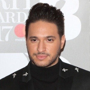 Jonas Blue at age 27