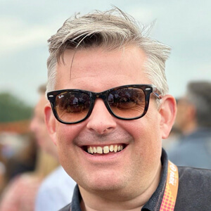 Jonathan Ashworth Headshot 4 of 6