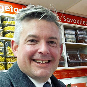 Jonathan Ashworth Headshot