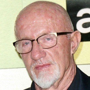 Jonathan Banks Headshot 2 of 5