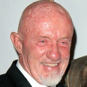 Jonathan Banks Headshot 4 of 5