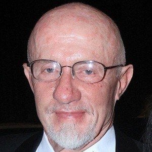 Jonathan Banks Headshot 5 of 5