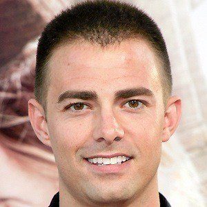 Jonathan Bennett at age 29