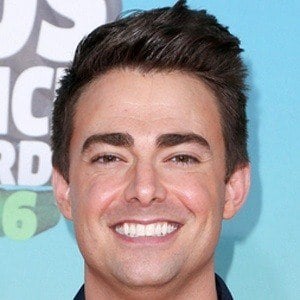 Jonathan Bennett at age 34