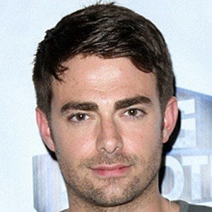 Jonathan Bennett Headshot 10 of 10