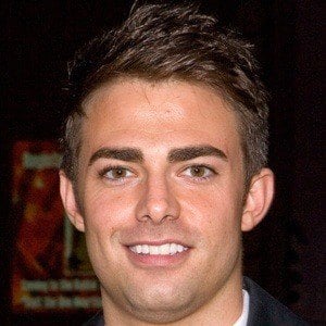 Jonathan Bennett at age 27