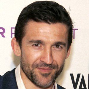 Jonathan Cake - Bio, Family, Trivia | Famous Birthdays