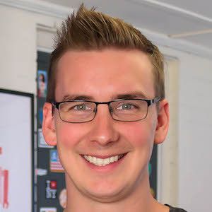Jonathan Carlin Headshot 2 of 3