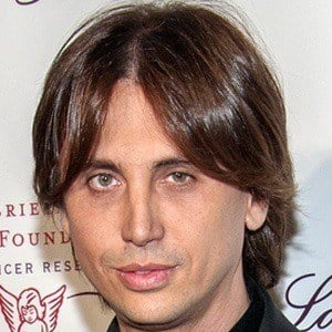 Jonathan Cheban at age 37