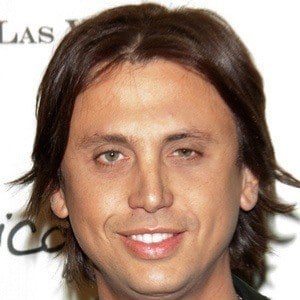 Jonathan Cheban at age 37