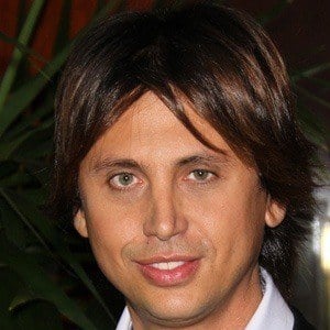 Jonathan Cheban Headshot 9 of 10