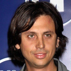 Jonathan Cheban at age 35