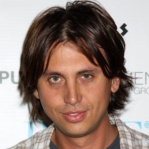 Jonathan Cheban at age 35