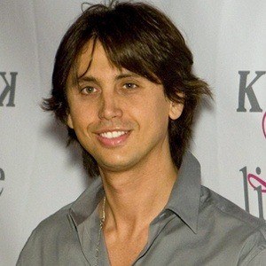 Jonathan Cheban at age 34