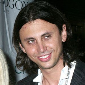 Jonathan Cheban Headshot 10 of 10