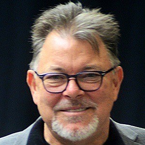 Jonathan Frakes Headshot 2 of 5