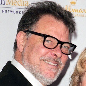 Jonathan Frakes Headshot 3 of 5