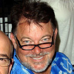 Jonathan Frakes Headshot 4 of 5