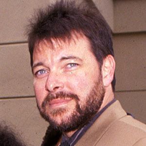 Jonathan Frakes Headshot 5 of 5