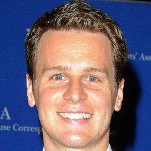 Jonathan Groff at age 29