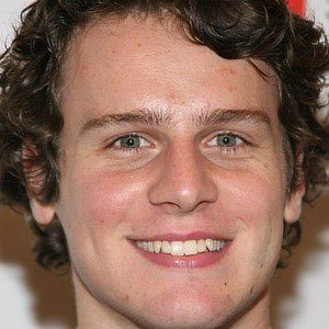 Jonathan Groff at age 24