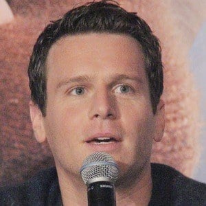 Jonathan Groff Headshot
