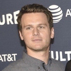 Jonathan Groff Headshot 10 of 10